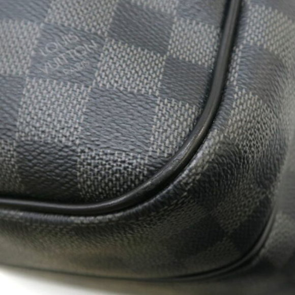 Louis Vuitton Damier Graphite Black Michael - Picture 8 of 9